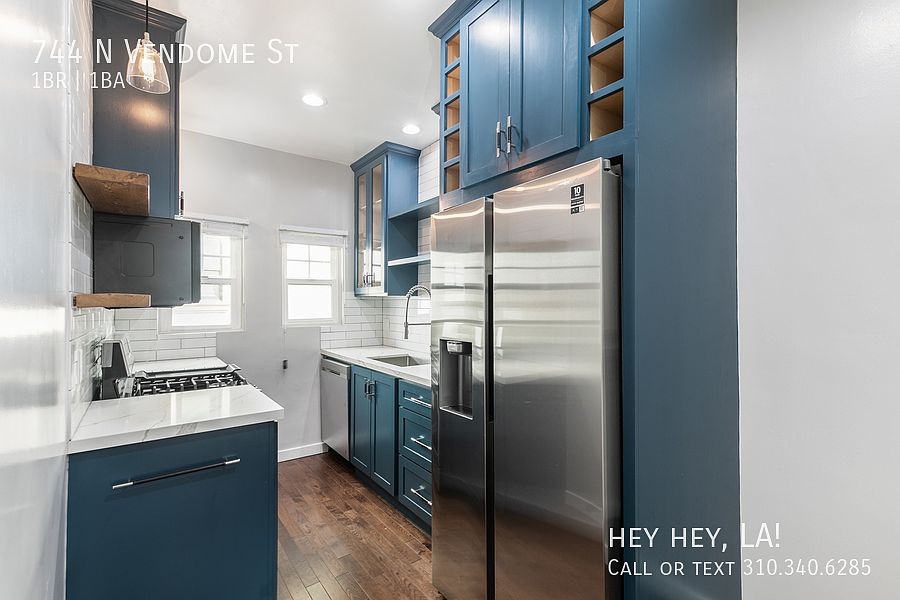 1st image of 744 1/2 N Vendome St