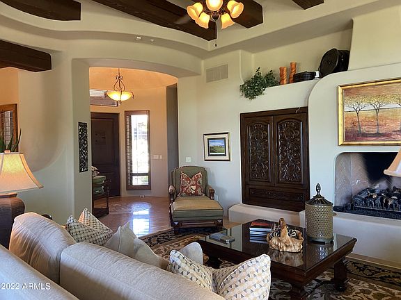 2nd image of 7373 E Clubhouse Dr Unit 10