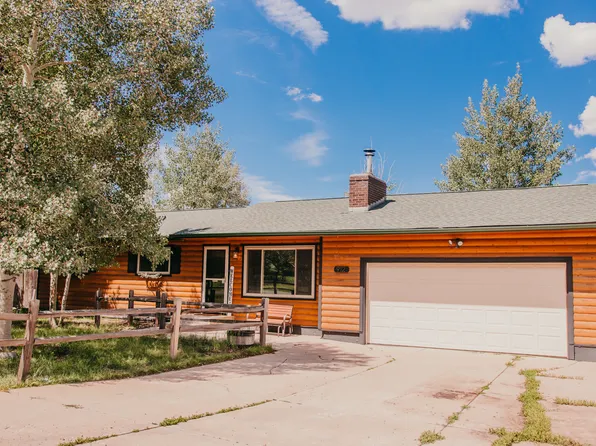 912 N Fullview St, Woodland Park, CO 80863