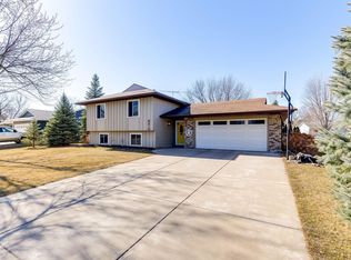 8210 Indian Blvd S, Cottage Grove, MN 55016