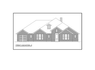 Nolan Plan, Arbor Oaks, Boyd, TX 76023