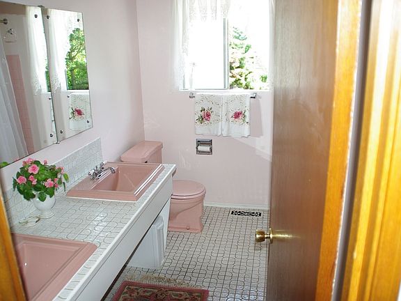 Main Bath