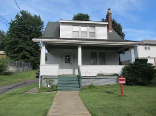 1770 7th St, New Kensington, PA