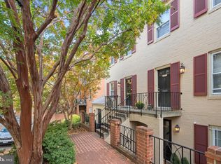1618 Belmont St NW APT A, Washington, DC 20009