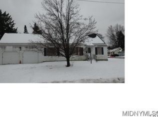 159 Wilbur St, Utica, NY 13502