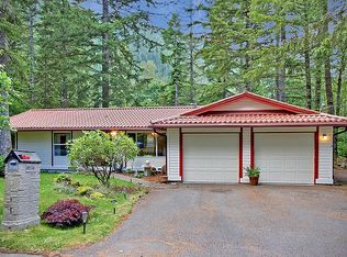 16805 423rd Pl SE, North Bend, WA 98045