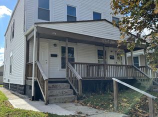 627-629 Sheldon Ave, Columbus, OH 43207