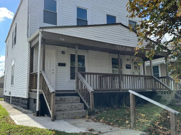 627-629 Sheldon Ave, Columbus, OH 43207