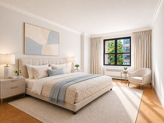 4th image of 350 E 52nd St APT 15E