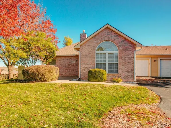 2030 W 139th St, Leawood, KS 66224