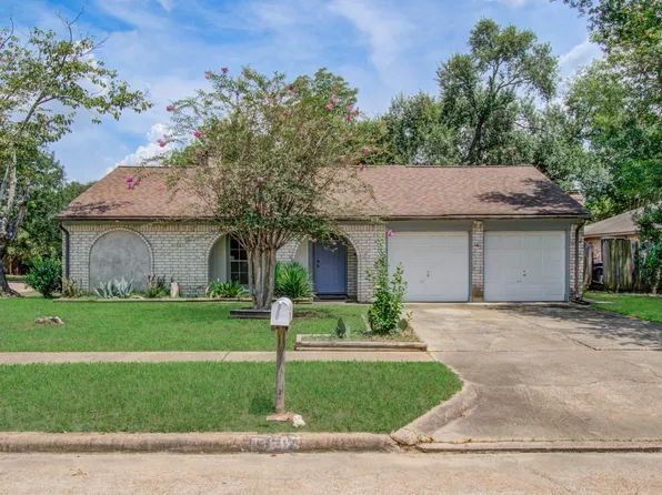 15603 Boulder Oaks Dr, Houston, TX 77084