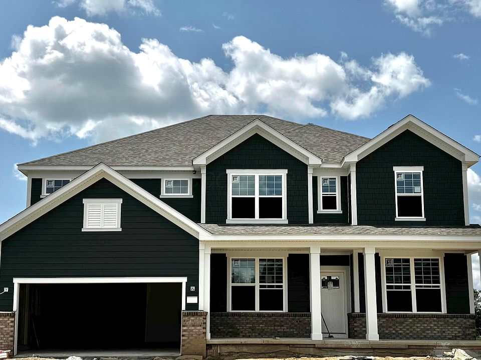 1st image of 515 Weatherby Dr Lot 2408