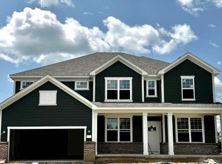 515 Weatherby Dr LOT 2408, Sunbury, OH 43074