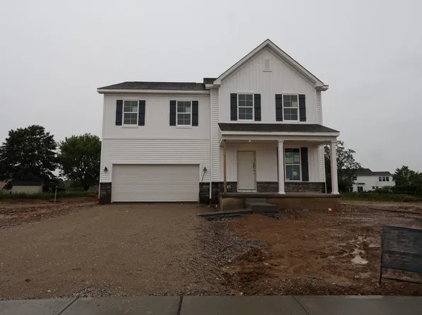 8109 Griffin Dr, Reynoldsburg, OH 43068