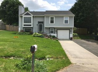 7103 Feldspar Ct, Middletown, MD 21769