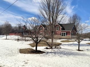 14469 N River Rd, Hurley, WI 54534