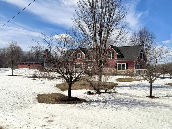 14469 N River Rd, Hurley, WI 54534