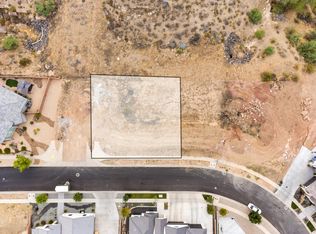 1459 Colbey Loop, Santa Clara, UT 84765