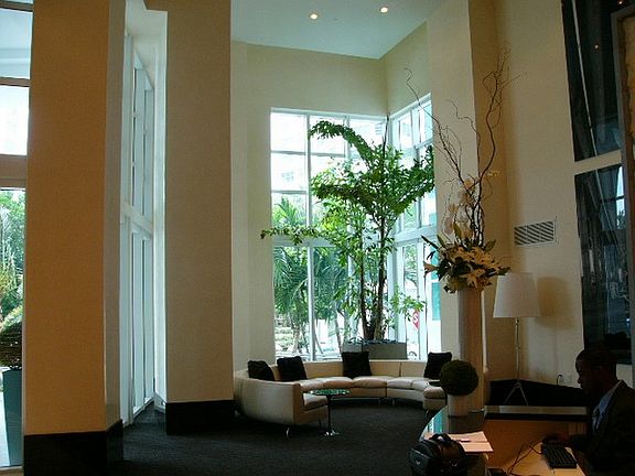 5th image of 950 Brickell Bay Dr APT 5211