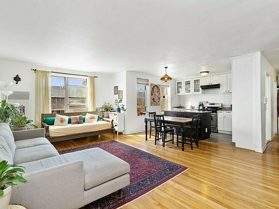 2nd image of 66-40 108th St APT 6B