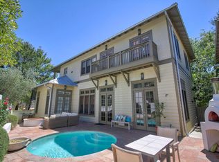 92 Bridgetown Ave, Inlet Beach, FL 32461