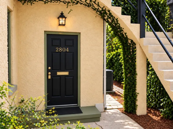 1402 James St #2804, Jacksonville, FL 32205