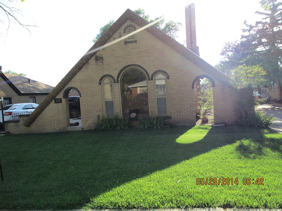 Front of house - Street view