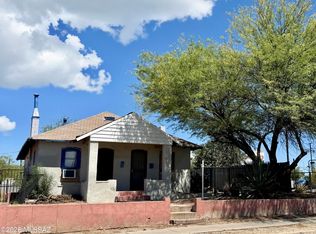 1134 N 6th Ave, Tucson, AZ 85705