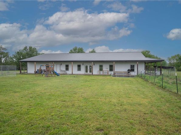 5528 SE Lostine Rd, Galena, KS 66739