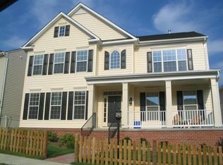 12102 Sassafras Way, Clarksburg, MD 20871