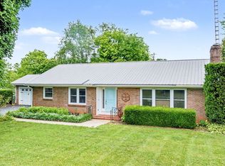 3614 Lafayette Rd, Hopkinsville, KY 42240