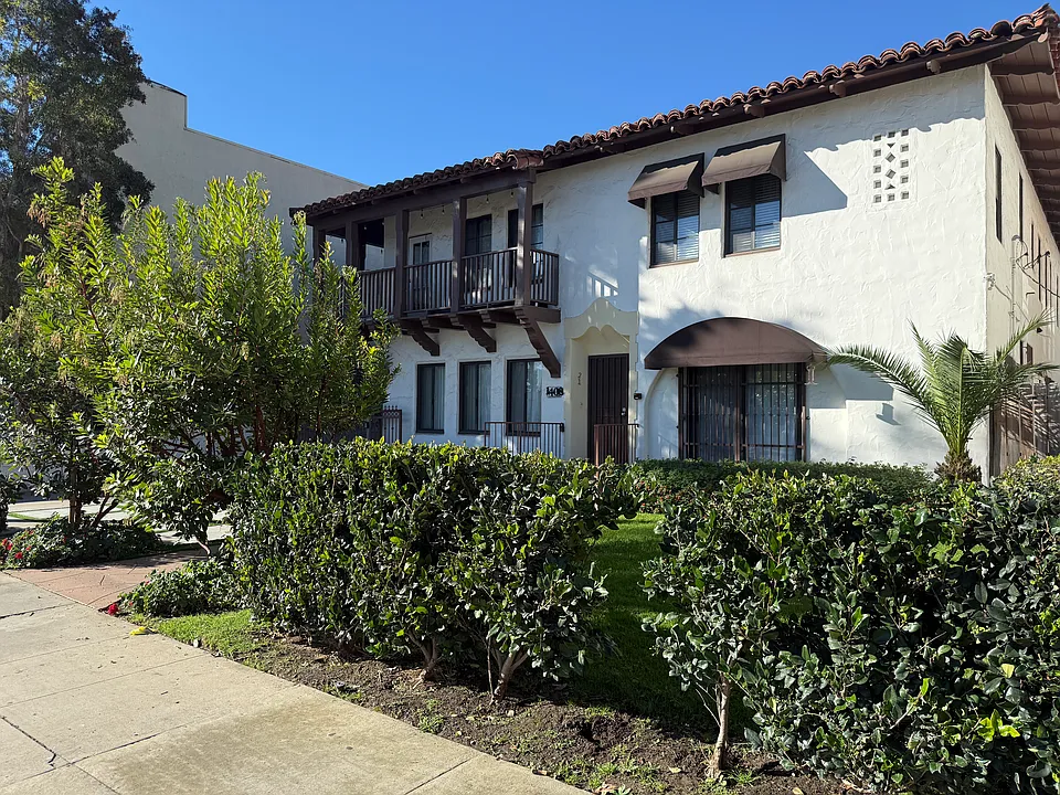 1408 N Broadway #3