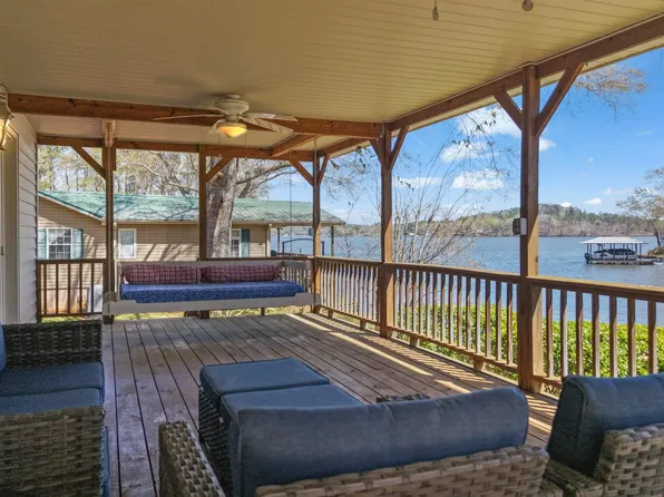 100 Horn Dr, Shelby, AL 35143