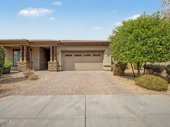 14710 W PASADENA Avenue, Litchfield Park, AZ 85340