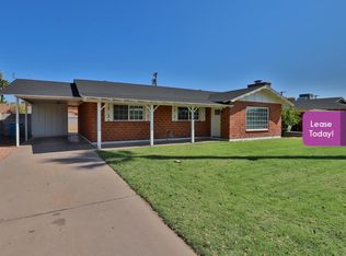 3524 W Marlette Ave, Phoenix, AZ 85019
