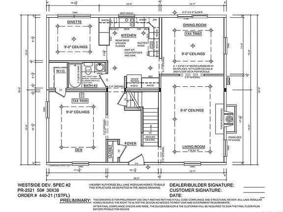 2nd image of 15 Bills Ln