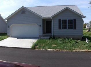 129 Boughton Ave, Mansfield, OH 44903