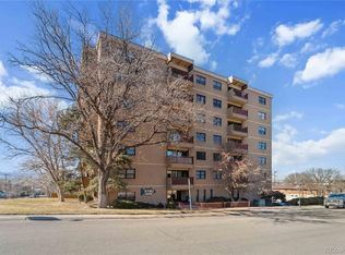 3675 S Cherokee St APT 208, Englewood, CO 80110