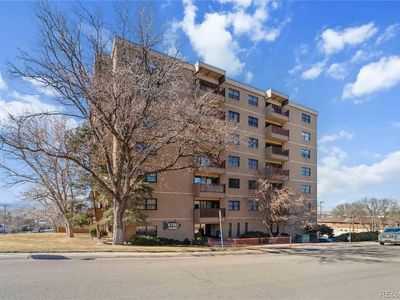 3675 S Cherokee Street  Unit 208, Englewood, CO, 80110
