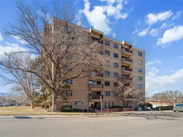 3675 S Cherokee Street #208, Englewood, CO 80110