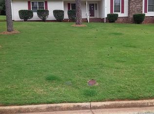 4775 Bexley Dr, Stone Mountain, GA 30083