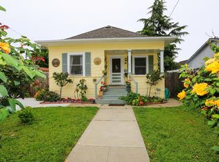 211 Sunnyside Ave, Campbell, CA 95008