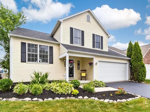 6707 Winchester Crsg Blvd, Canal Winchester, OH 43110