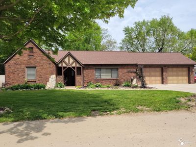 5940 Elmwood St, Monroe, MI, 48161