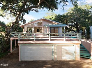 249 3rd St, Solvang, CA 93463