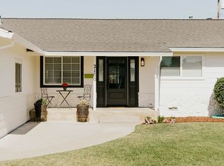 2160 Xavier Ave, Turlock, CA 95382