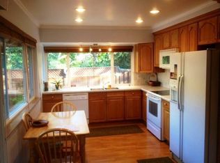 5467 Agostino Ct, Concord, CA