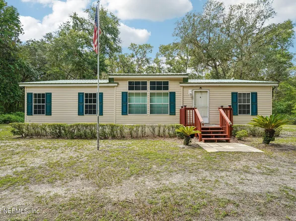 403 E INDIANA Street, Florahome, FL 32140
