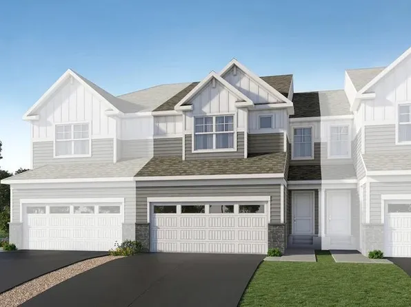 3487 Trails End Cir, Eagan, MN 55123