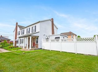 877 Mill St, Phillipsburg, NJ 08865